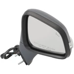 Mirrors Passenger Right Side Heated Hand 95374046 For Buick Encore 2014-2016. Fixed Price $105.10.