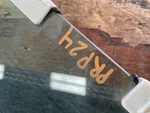 (local Pickup Only) Driver Left Front Door Glass With Acoustic Fits 19-21. Fixed Price $144.90.