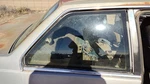 1985 Pontiac Sunbird Passenger Right Rear Quarter Glass Back Side Window 2DR Oem. Fixed Price $249.30.