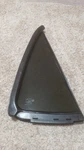 2001 - 2007 Toyota Sequoia Left Window Vent Glass Rear Door Oem Driver Side. Fixed Price $70.00.