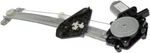 Dorman Oe Solutions 751122 Window Motor And Regulator Assembly. Fixed Price $330.99.