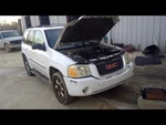 Passenger Quarter Glass 113" Wb With Privacy Tint Fits 03-09 Envoy 540134. Fixed Price $144.36.