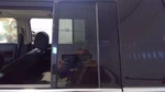 Driver Rear Door Vent Glass Privacy Tint Includes Frame Fits 09-19 Flex 469162. Fixed Price $60.94.
