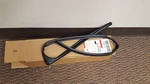 Gm Oem # 20800906 Window Glass-rear Door-run Channel Right. Fixed Price $39.77.