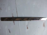 07 08 09 Chrysler Aspen Limited Rear Left Door Exterior Trim Moulding Oem J. Fixed Price $29.90.