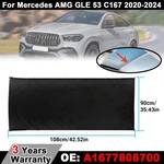 For Mercedes Amg Gle 53 C167 2020-2024 Sunroof Roller Blind Assembly A1677808700. Fixed Price $94.99.