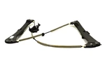 2012-2022 Vw Volkswagen Passat Oem Front Left Lh Door Window Glass Regulator. Fixed Price $80.74.