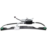 Window Regulator Glass Rear Passenger Right Side Explorer Hand Ford Mercury. Fixed Price $44.22.