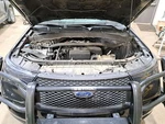 Lh Driver Side 2020 Explorer Front Door Glass SKU#4316638. Fixed Price $127.30.