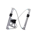 Aisin RPMB-013 Power Window Regulator Assembly W/o Motor. Fixed Price $177.07.