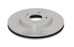 2X Juratek MER375 Front Brake Discs 295MM Fits Mercedes-benz A-class B-class. Fixed Price $131.49.