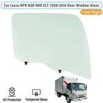Passenger Side Front Right Door Window Glass For Isuzu Npr Nqr Nrr Elf Cabover. Fixed Price $112.27.