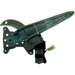 Vdo Window Motor And Regulator Assembly For 2003-2008 Toyota Corolla WL41146. Fixed Price $124.90.