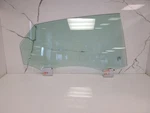 14-19 Jaguar Xjl X351 Lwb Rear Right Passenger Side Door Window Glass C2D41361. Fixed Price $299.98.