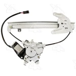 Aci 88208 Power Window Motor And Regulator Assembly For 95-99 I30 Maxima. Fixed Price $139.99.