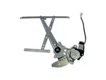 Dorman 741-795 Power Window Motor And Regulator Assembly. Fixed Price $110.97.