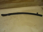 Ferrari 208, 308,328 Lh Rear Door Glass Channel Gts- P/n 60292307. Fixed Price $90.00.