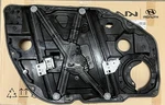 Genuine Window Regulator Elantra Sedan 2021-2025 Front Door Right Passenger Side. Fixed Price $199.99.
