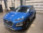 2020 Hyundai Kona Passenger Right Quarter Glass Privacy Tint Oem. Fixed Price $145.00.