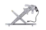 Power Window Motor And Regulator ASSEMBLY-4 Door, Mini Passenger Van Aisin. Fixed Price $86.92.