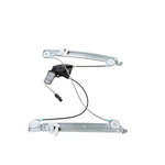 Aisin World Corp. Of America RPACH108 Window Motor And Regulator Assembly. Fixed Price $107.18.