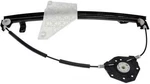 Window Regulator Dorman 740-596 Fits 99-00 Jeep Grand Cherokee. Fixed Price $91.42.