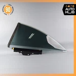 07-14 Mercedes W216 CL600 CL63 CL65 Amg Rear Left Side Quarter Window Glass Oem. Fixed Price $170.15.