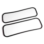 Metro Outer Tail-light Gaskets For 1968 Pontiac Gto/lemans/tempest (mb 82). Fixed Price $49.13.
