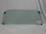 Windshield Glass For 1965-1977 Volkswagen Bug Beetle Vw 2 Door Sedan. Fixed Price $159.00.