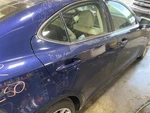 Front Door Lexus IS250 IS350 06 07 08 09 10 12 13 Right Blue 1411785. Fixed Price $164.99.