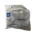 Genuine Gm General Motors Oem Clip Assembly Front Back Door Guide Sash 20008959. Fixed Price $14.95.