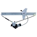 Power Window Regulator W/motor For Toyota Avalon 1995-99 741913 Right 741-913. Fixed Price $52.95.