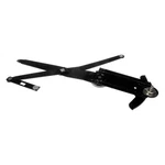 Ford Mustang 70 Dorman Solutions Front Driver Side Manual Window Regulator. Fixed Price $119.72.