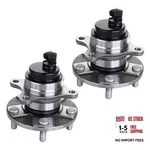 513163 Wheel And Bearing Assembly For Lexus Ls 430 Front Hubs With. Fixed Price $116.87.