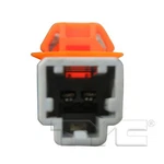Tyc 660556 Power Window Motor And Regulator Assembly For 01-06 Acura Mdx. Fixed Price $70.99.