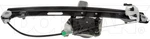 Dorman Oe Solutions Window Motor And Regulator Assembly P 748 468. Fixed Price $113.92.