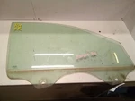 Passenger Front Door Glass Without Insulated Fits 04-10 Touareg 405466. Fixed Price $70.00.