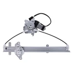 For Nissan Frontier 98-04 Window Regulator And Motor Assembly Driver Side. Fixed Price $85.63.