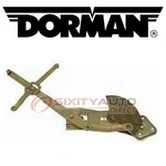 Dorman 740-515 Window Regulator For 82236 82-19A 81208 52434 52166 22030648 Ly. Fixed Price $76.14.