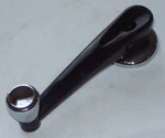 Window Crank Handle Winder Screw For 1962-67 Mgb Midget. Fixed Price $13.95.