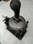 2004-2011 Mitsubishi Endeavor Automatic Floor Gear Shifter Assembly Oem MR953503. Fixed Price $169.00.