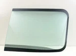Fit 08-22 Freightliner Cascadia Driver Left Side Front Windshield Window Glass. Fixed Price $209.00.