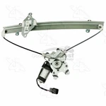One New Aci Power Window Motor And Regulator Assembly Front Right 389408. Fixed Price $97.57.