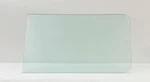 Fits Freightliner Classic Xl Flc Fld Silver Aero Raised Roof Front Windshield. Fixed Price $149.95.