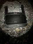 Sunroof Glass Track Assembly Fits 2011-2013 Ford Fiesta 63080. Fixed Price $290.00.