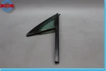 11-17 Porsche Cayenne 958 Front Left Driver Side Door Quarter Window Glass Oem. Fixed Price $57.00.