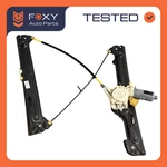 07-14 Bmw E71 E72 X6 Front Left Driver Window Glass Regulator Track Oem. Fixed Price $74.00.