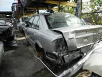 Driver Rear Door Glass Sedan Fits 99-03 Mazda Protege 447154. Fixed Price $34.30.