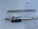 Volkswagen Beetle Bug 1967 Window Guide Channel Passenger Right Oem German. Fixed Price $34.99.