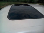 Moonroof Sunroof Glass Only Sedan Fits 05-09 Legacy 29335. Fixed Price $239.00.
